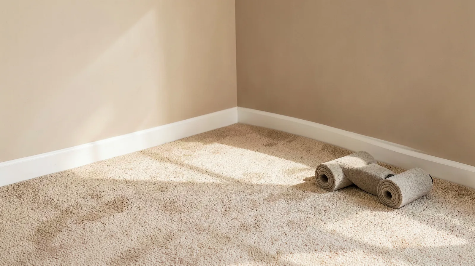 Carpet Installation in Denton, TX near me